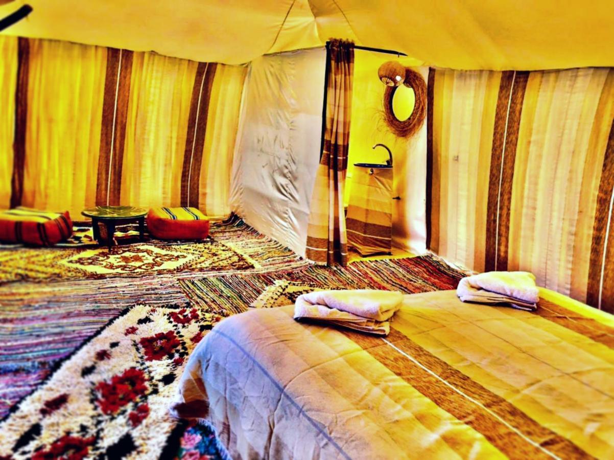 מלון מרזאוגה Krich Camp מראה חיצוני תמונה