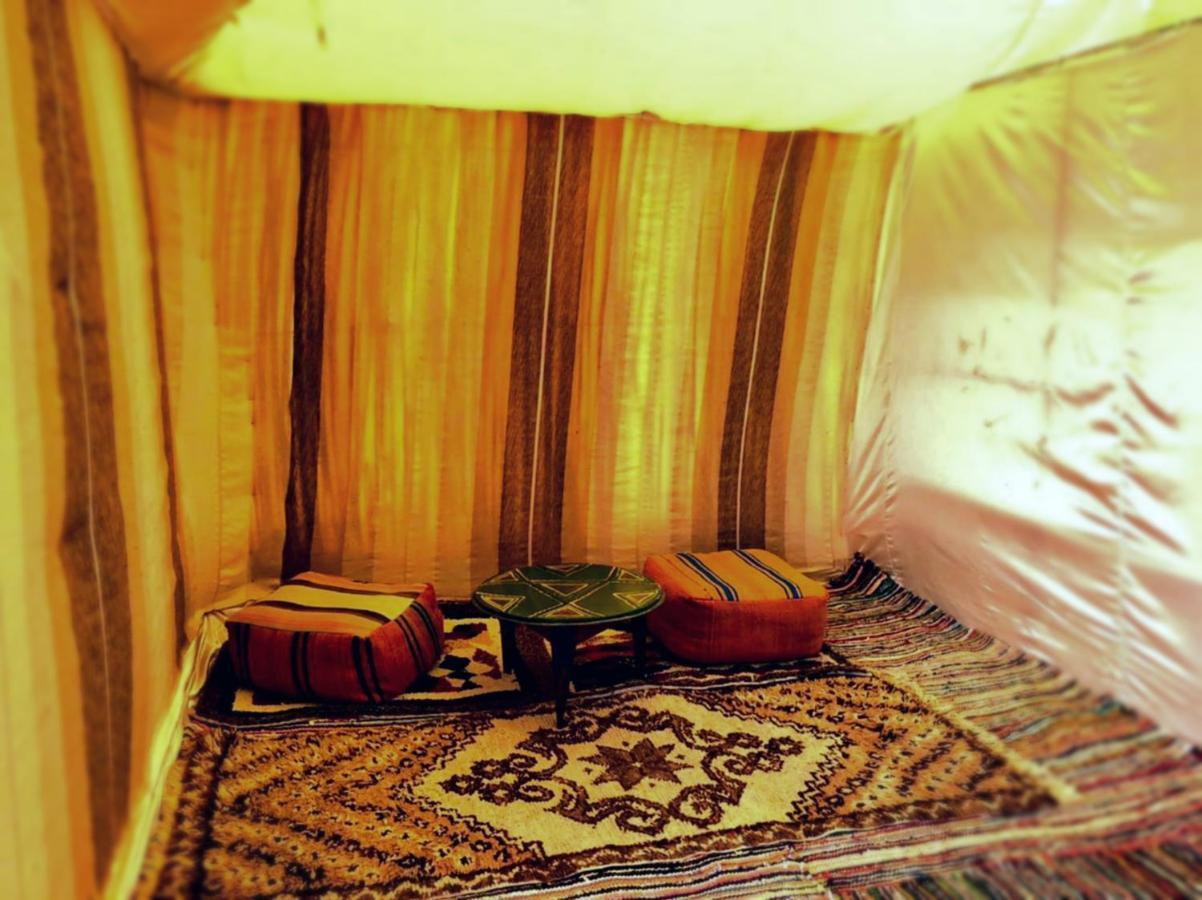 מלון מרזאוגה Krich Camp מראה חיצוני תמונה