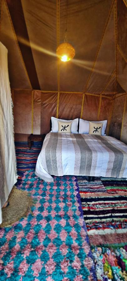 מלון מרזאוגה Krich Camp מראה חיצוני תמונה