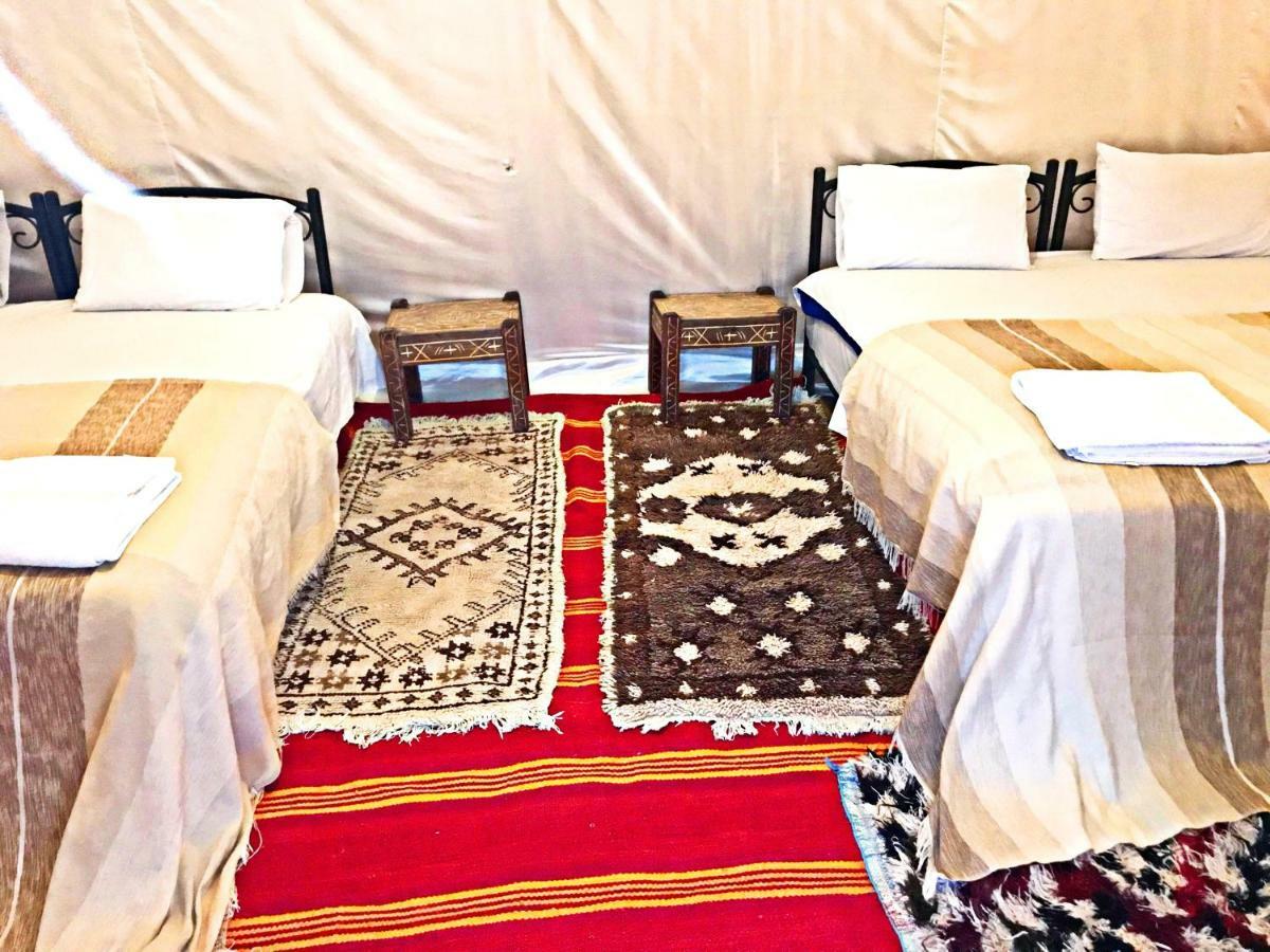 מלון מרזאוגה Krich Camp מראה חיצוני תמונה