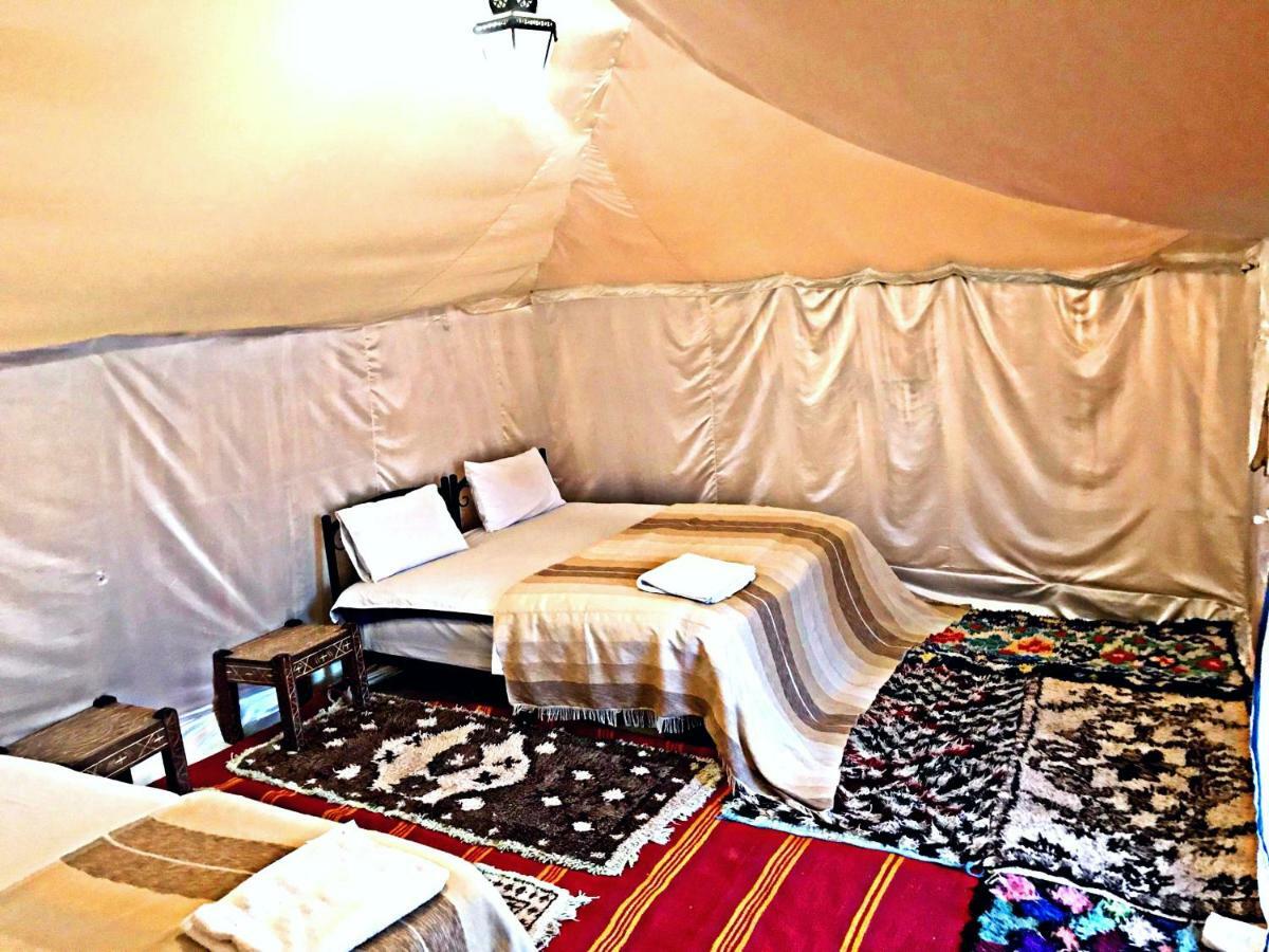 מלון מרזאוגה Krich Camp מראה חיצוני תמונה