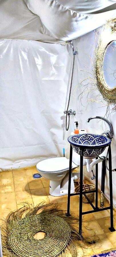 מלון מרזאוגה Krich Camp מראה חיצוני תמונה