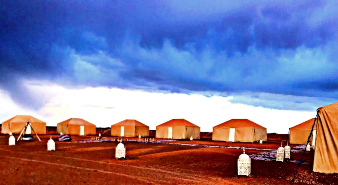 מלון מרזאוגה Krich Camp מראה חיצוני תמונה